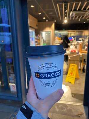 Greggs