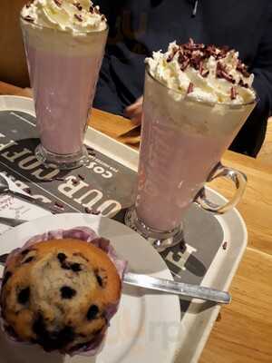 Costa Coffee Epping