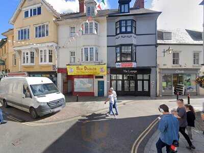 New Dragon Chinese Takeaway