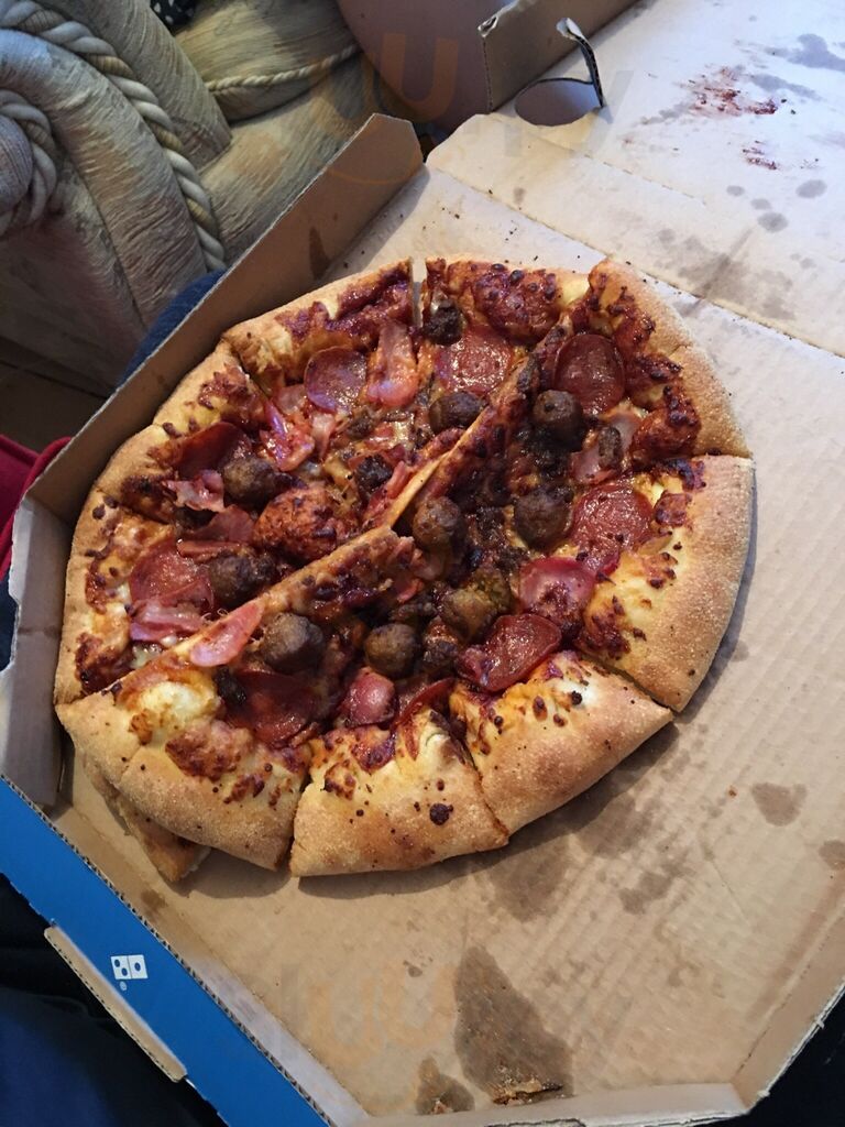 Domino's Pizza - Hayle