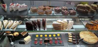 Harley Quinns Gelato