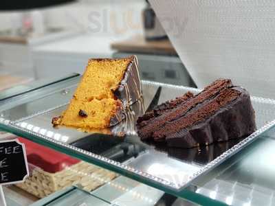 Harley Quinns Gelato