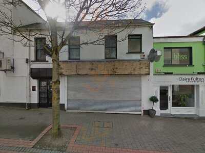 Harley Quinns Gelato