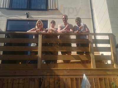 High Street Bar Co Ventnor