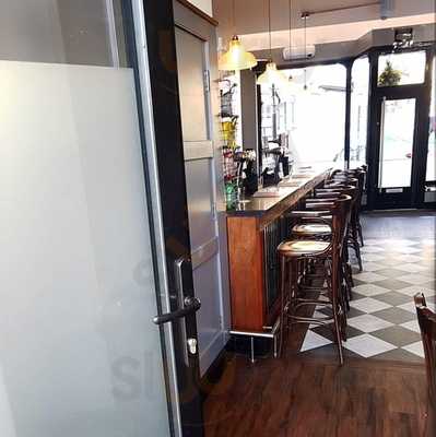 High Street Bar Co Ventnor