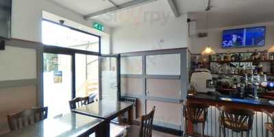 High Street Bar Co Ventnor