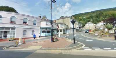 High Street Bar Co Ventnor