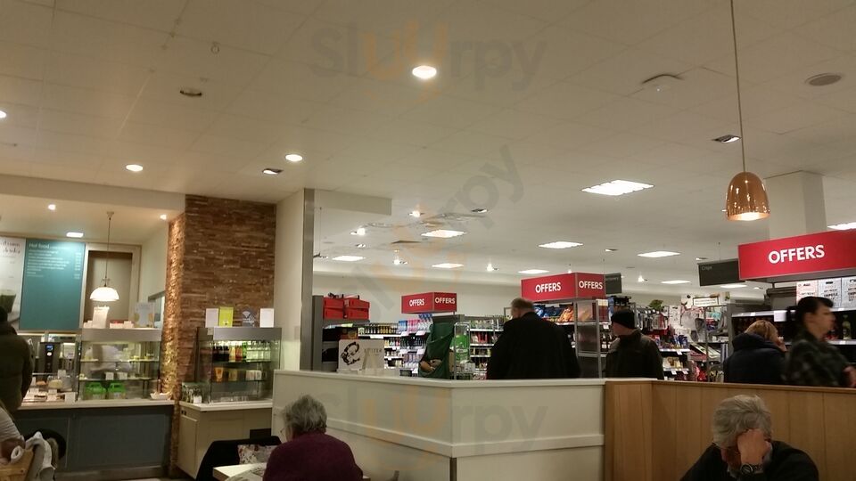 Waitrose