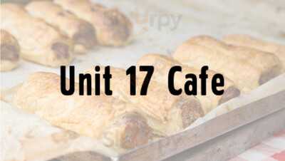 Unit 17 Cafe