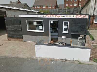 Unit 17 Cafe