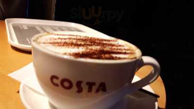 Costa Coffee