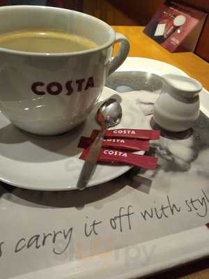 Costa Coffee