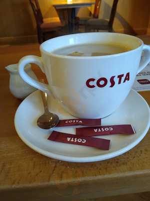 Costa Coffee