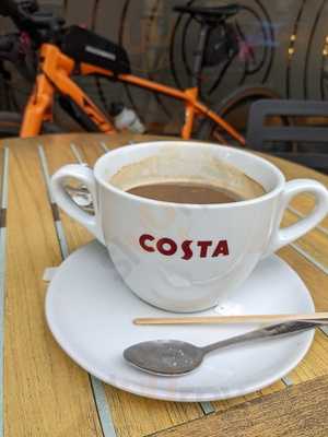 Costa Coffee