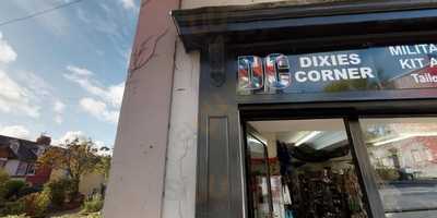 Dixies Corner