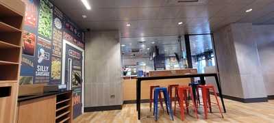 Domino's Pizza - Portrush