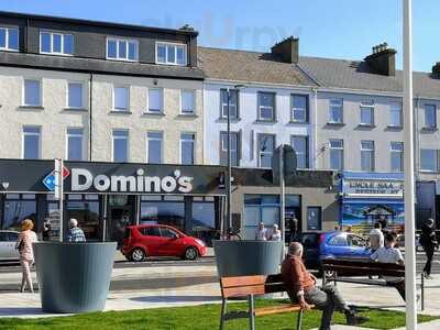 Domino's Pizza - Portrush