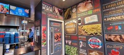 Domino's Pizza - Portrush