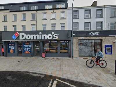 Domino's Pizza - Portrush