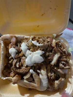 Pizza King Kebab House