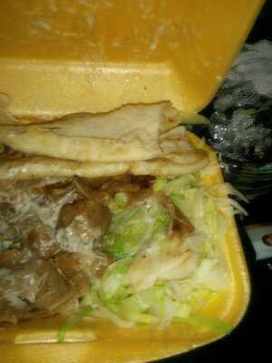 Pizza King Kebab House