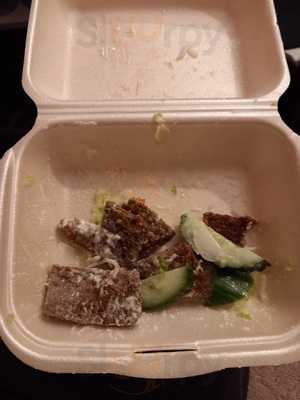 Pizza King Kebab House