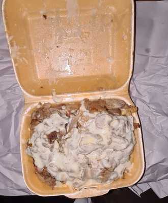 Pizza King Kebab House