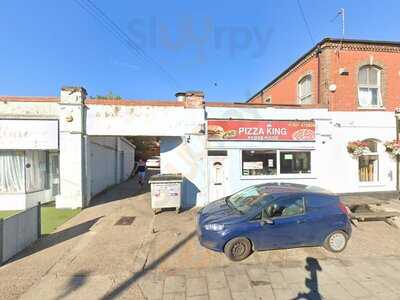 Pizza King Kebab House