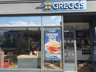 Greggs