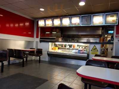 Chicken & Pizza Land