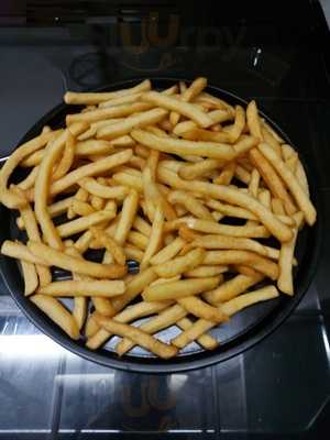 Chicken & Pizza Land