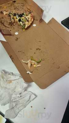 Chicken & Pizza Land