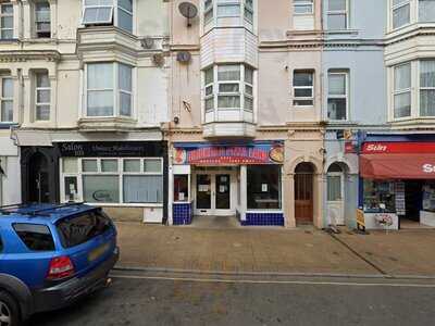 Chicken & Pizza Land