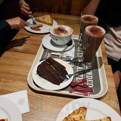 Costa Coffee