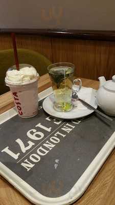 Costa Coffee