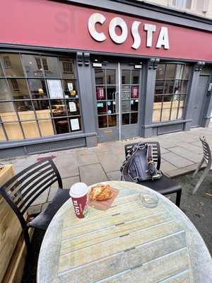 Costa Coffee
