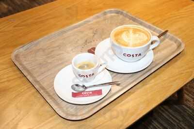 Costa Coffee