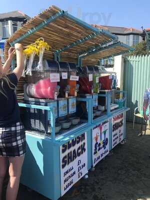 Slush Shack