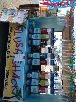 Slush Shack