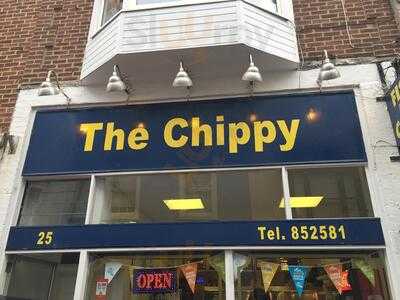 The Chippy