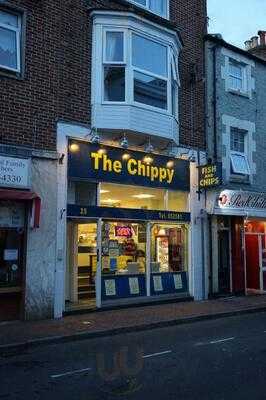 The Chippy