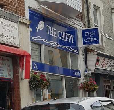 The Chippy