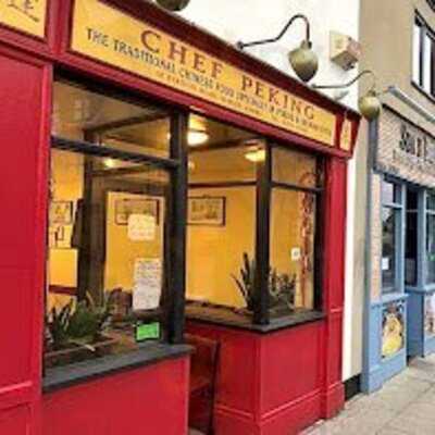Chef Peking