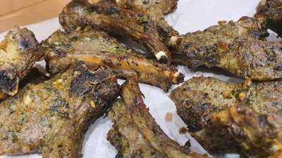 Bread And Bites Bakers