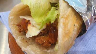 Bread And Bites Bakers