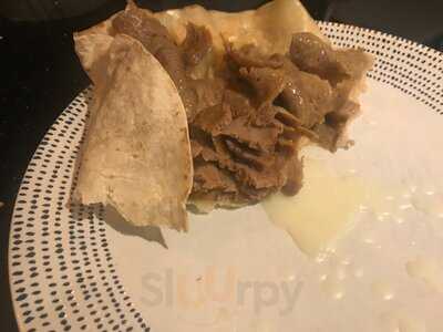 Pancho's Of Freshfield