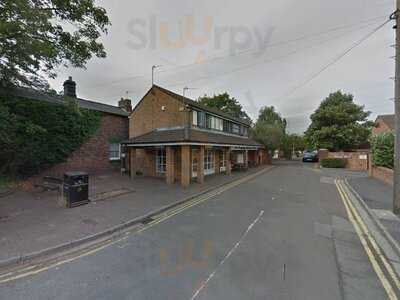 Pancho's Of Freshfield