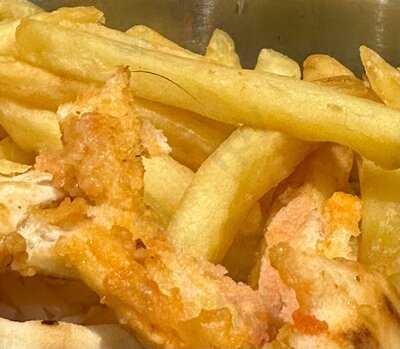 Poppy's - Charcoal Grill