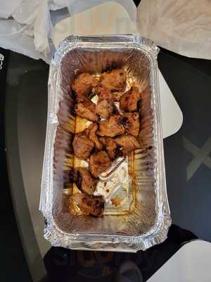 Poppy's - Charcoal Grill