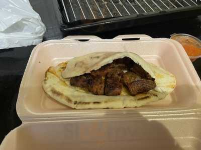 Poppy's - Charcoal Grill